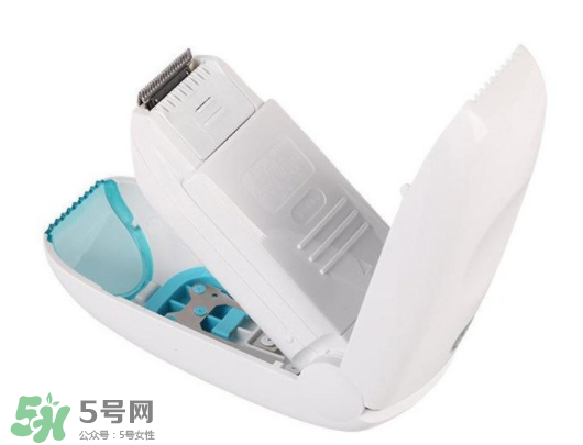 松下兒童理發(fā)器好用嗎？松下兒童理發(fā)器怎么用？