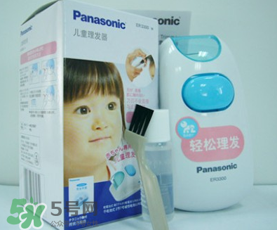 松下兒童理發(fā)器好用嗎？松下兒童理發(fā)器怎么用？