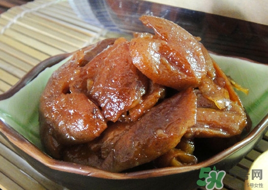 黃皮干對(duì)咽炎有好處嗎？黃皮干的功效與作用 