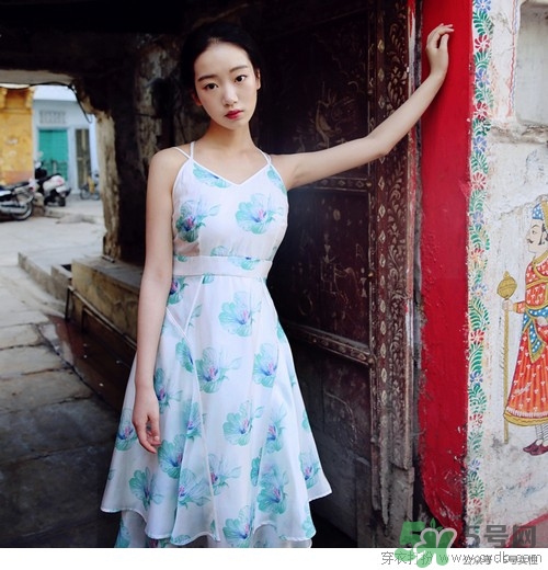 8月份去泰國穿什么？八月份去泰國穿什么衣服