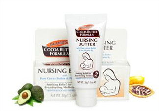 帕瑪氏乳頭霜怎么樣？ PALMER'S乳頭修護霜怎么用？