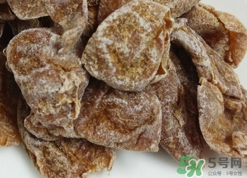 黃皮干對(duì)咽炎有好處嗎？黃皮干的功效與作用 
