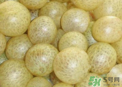 山黃皮就是黃皮果嗎？山黃皮和黃皮果的區(qū)別