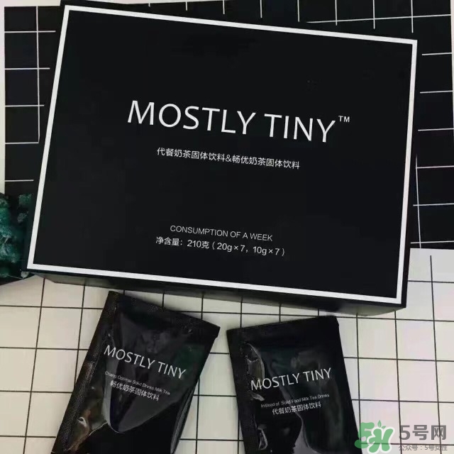 mostly tiny是什么牌子？mostly tiny好用嗎