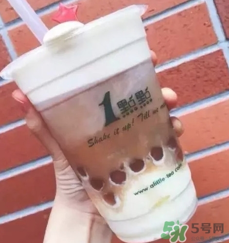  一點(diǎn)點(diǎn)奶茶哪款好喝？一點(diǎn)點(diǎn)最好喝的是哪個