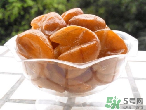 怎樣做黃皮干？黃皮干有什么好處