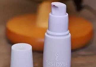 sisidyll藍(lán)莓修顏乳怎么樣？sisidyll藍(lán)莓修顏乳色號(hào)試色