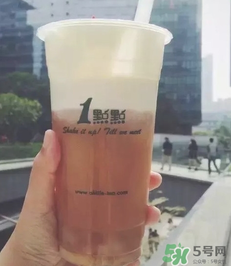  一點(diǎn)點(diǎn)奶茶哪款好喝？一點(diǎn)點(diǎn)最好喝的是哪個