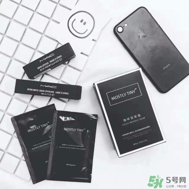 mostly tiny咖啡霜怎么用？mostly tiny咖啡霜使用方法