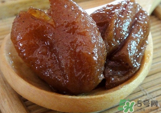 如何腌制黃皮干？如何曬黃皮干