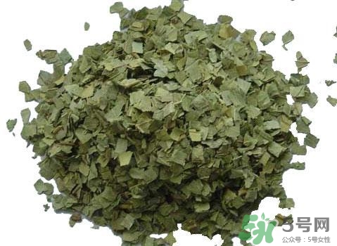 番石榴葉茶怎么做？番石榴葉茶的副作用