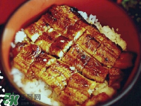 鰻魚飯三吃是什么？鰻魚飯吃法有講究嗎