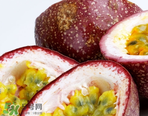 百香果一天吃幾個(gè)好？百香果吃多了會(huì)怎樣？