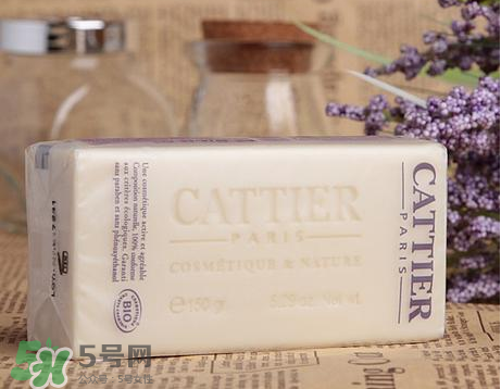 cattier加帝耶是什么牌子？法國cattier什么檔次？
