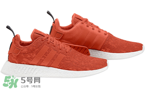 adidas nmd系列2017秋冬新款配色有哪些_好看嗎？