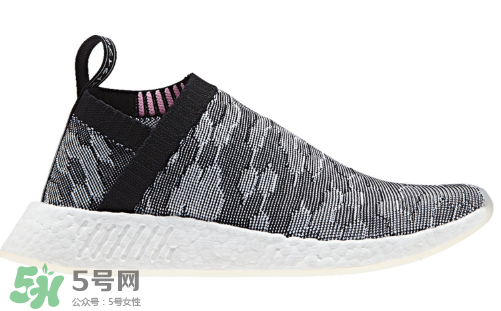 adidas nmd系列2017秋冬新款配色有哪些_好看嗎？