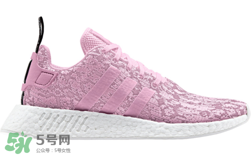 adidas nmd系列2017秋冬新款配色有哪些_好看嗎？