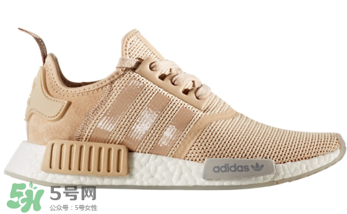 adidas nmd系列2017秋冬新款配色有哪些_好看嗎？