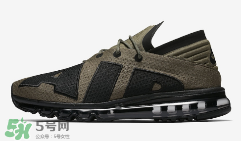 nike air max flair olive橄欖軍綠配色什么時(shí)候發(fā)售？