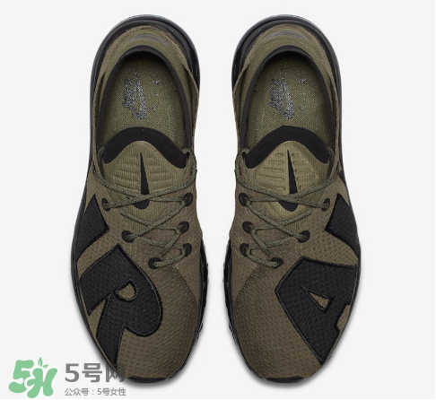 nike air max flair olive橄欖軍綠配色什么時(shí)候發(fā)售？