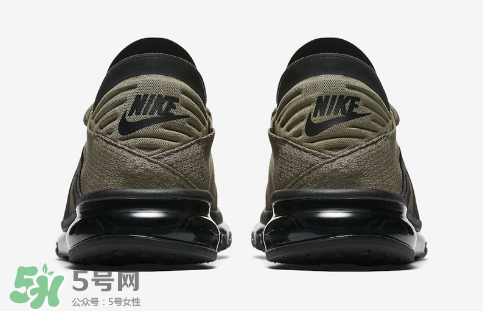 nike air max flair olive橄欖軍綠配色什么時(shí)候發(fā)售？