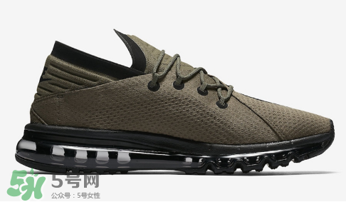 nike air max flair olive多少錢？耐克大air橄欖軍綠配色價(jià)格