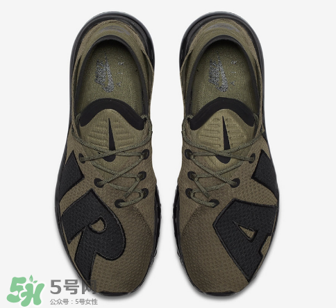 nike air max flair olive多少錢？耐克大air橄欖軍綠配色價(jià)格