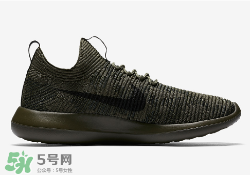 nikelab roshe 2 flyknit迷彩配色什么時(shí)候發(fā)售？