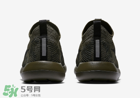 nikelab roshe 2 flyknit迷彩配色什么時(shí)候發(fā)售？