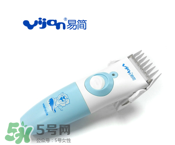 嬰兒理發(fā)器大人能用嗎？大人能用嬰兒理發(fā)器嗎？