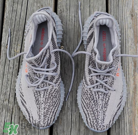 adidas yeezy 350 boost v2 beluga 2.0灰斑馬多少錢？