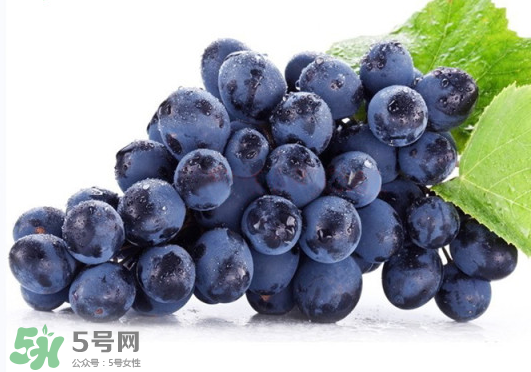 夏黑葡萄怎么洗？夏黑葡萄怎么洗才干凈？