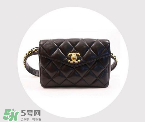 chanel腰包多少錢？香奈兒腰包專柜價格