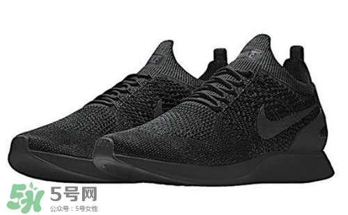 nike air zoom mariah flyknit配色怎么定制？