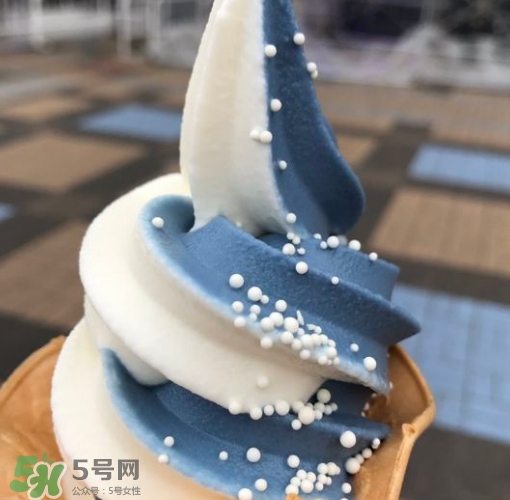 鯨鯊冰淇淋好吃嗎？鯨鯊冰淇淋多少錢？