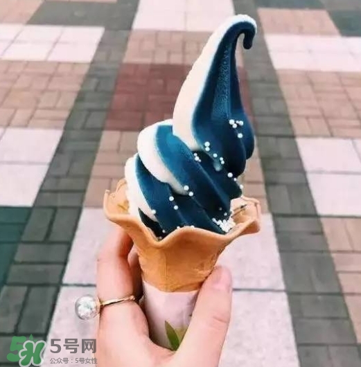 鯨鯊冰淇淋好吃嗎？鯨鯊冰淇淋多少錢？