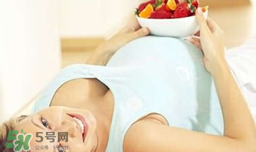 孕婦吃甜食寶寶會(huì)頭大嗎？孕期吃甜食寶寶會(huì)頭變大嗎？