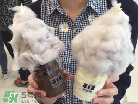 烏云冰淇淋多少錢？韓國烏云冰淇淋好吃嗎