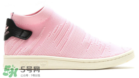 adidas stan smith sock新款粉色襪子鞋會(huì)發(fā)售嗎？