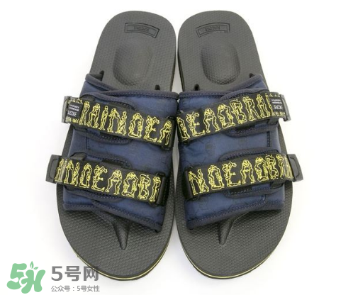 brain dead與suicoke聯(lián)名涼鞋系列什么時候發(fā)售_怎么買？
