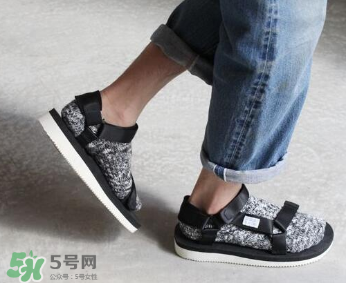 brain dead與suicoke聯(lián)名涼鞋系列什么時候發(fā)售_怎么買？