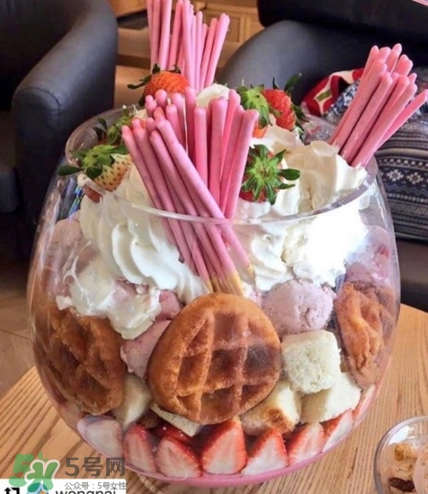 mo moshi冰淇淋多少錢(qián)？泰國(guó)mo moshi冰淇淋好吃嗎