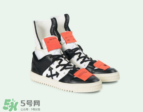 off white2018春夏3.0 sneakers系列球鞋怎么預(yù)定_在哪預(yù)定？