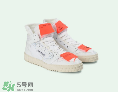 off white2018春夏3.0 sneakers系列球鞋怎么預(yù)定_在哪預(yù)定？