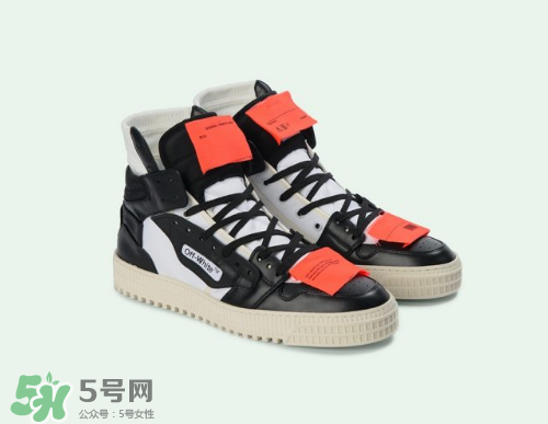 off white2018春夏3.0 sneakers系列球鞋怎么預(yù)定_在哪預(yù)定？