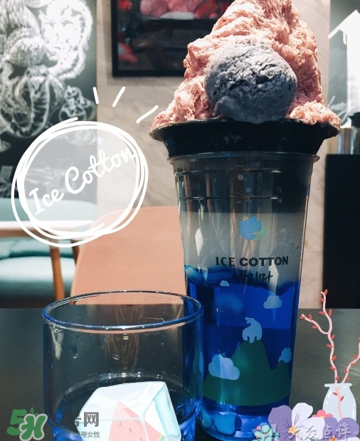 ice cotton冰魔師冰淇淋多少錢？ice cotton冰淇淋好吃嗎