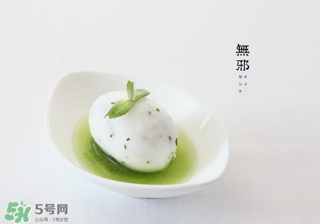 無邪日式甜品多少錢？無邪日式甜品價格表