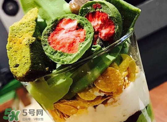 無邪日式甜品多少錢？無邪日式甜品價格表