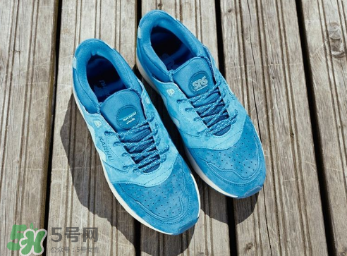 karhu land of a thousand lakes聯(lián)名運(yùn)動(dòng)鞋什么時(shí)候發(fā)售？