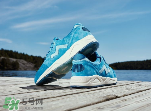 karhu land of a thousand lakes聯(lián)名運(yùn)動(dòng)鞋什么時(shí)候發(fā)售？